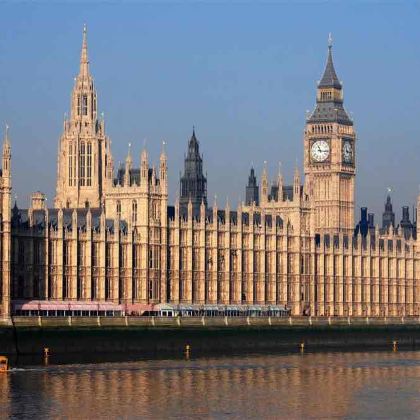 英国+爱尔兰10日9晚私家团