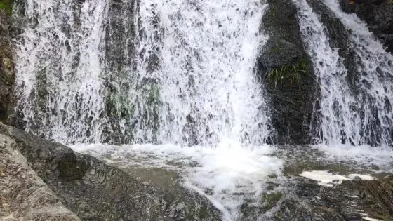 老清山火山地質公園