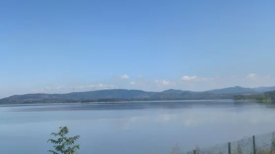 冶源水庫
