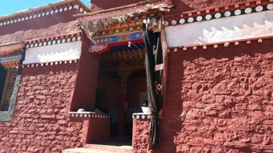 當卓寺