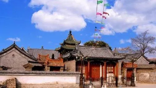泊頭清真寺