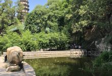 五步三泉景点图片