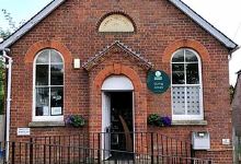 Goring Library景点图片