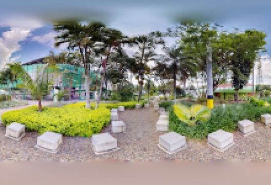 Comfenalco景点图片