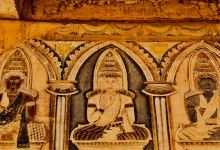 Dambadeniya Sri Wijayasundaraaraama Raja Maha Viharaya景点图片