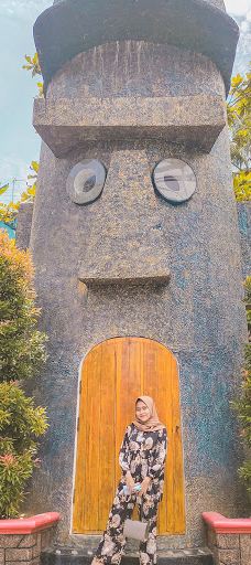 Slanik Waterpark-Jati Agung