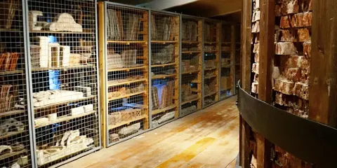 Somerset Brick & Tile Museum