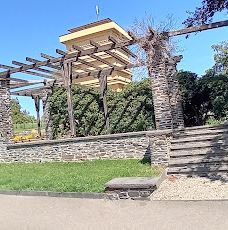 Wasserturm Reichenbach-莱辛巴赫伊姆沃戈蒂