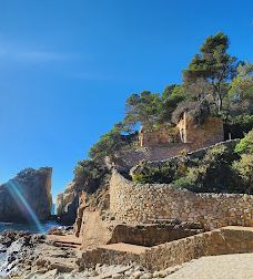 Jardí Botànic Tropical Paratge Pinya de Rosa-布拉内斯