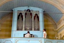 Oratorio della SS. Trinità del Rolino景点图片