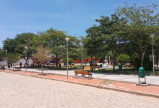 Alcaldia Municipal De Boyuibe景点图片