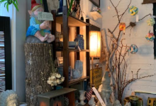 Garden of Stone LLC购物图片