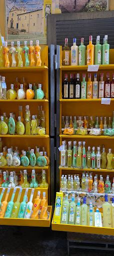 I Giardini di Cataldo-索伦托