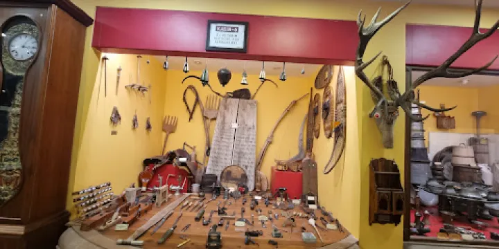 Somuncu Baba Tanıtım Merkezi Müzesi