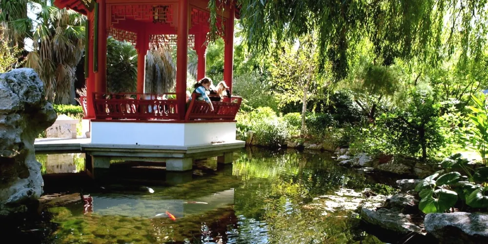 永安旅遊