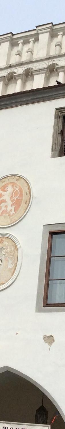 克鲁姆洛夫市政厅-克鲁姆洛夫