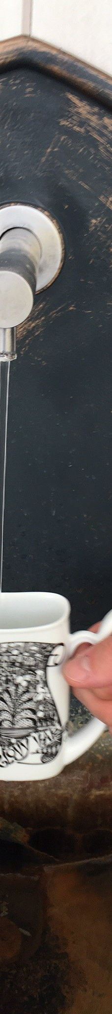 市场温泉回廊-卡罗维发利