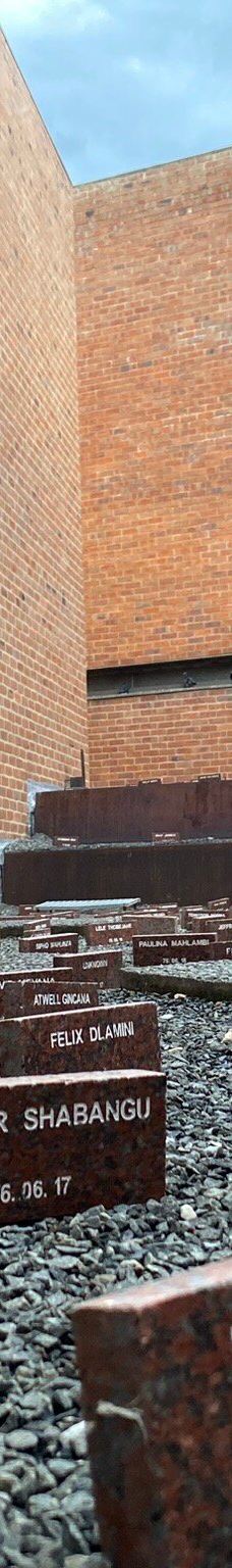 海克特‧彼特森博物馆-索韦托