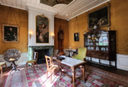 德伦特博物馆景点图片