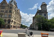 Erie Canal Museum景点图片