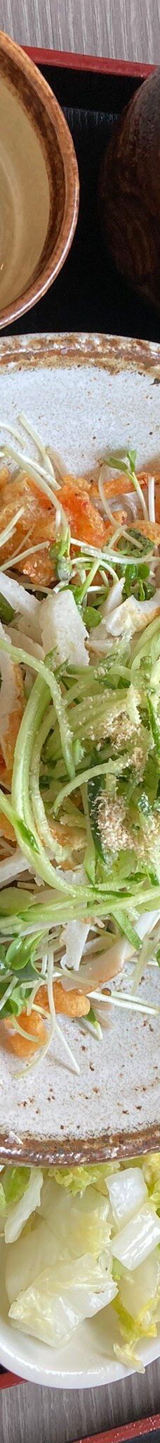 道之站 川场田园广场-川场村