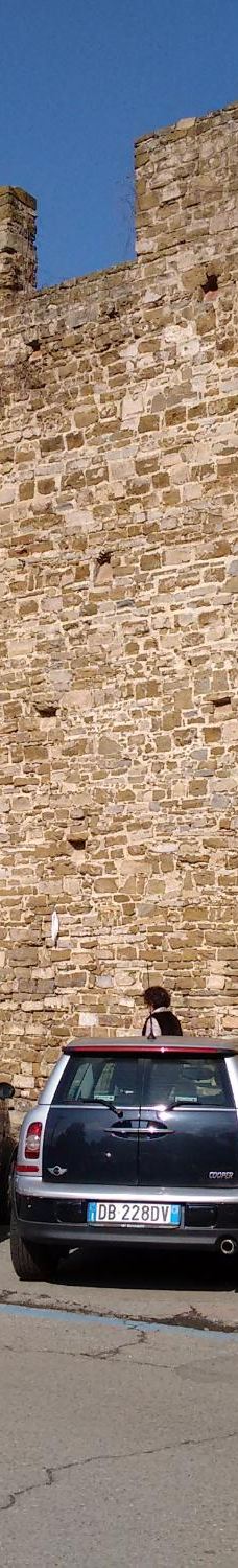 罗马门-佛罗伦萨