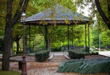 Henri Vinay Garden景点图片