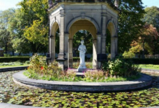 Old Economy Village景点图片