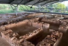 Palace of Nestor景点图片