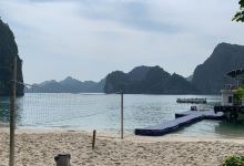 Castaway Island景点图片