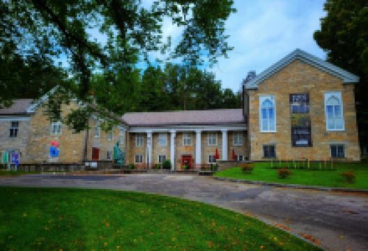 Bennington Museum景点图片