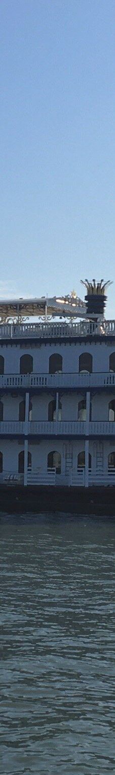 内河码头-旧金山