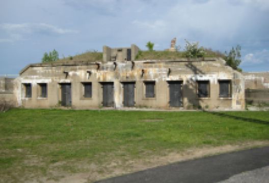 Fort Preble景点图片