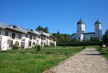 Celic Dere Monastery景点图片