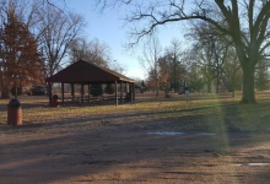 Chautauqua Park景点图片