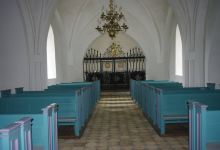 Haarby Kirke景点图片