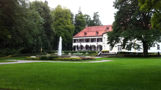 Rosenpark