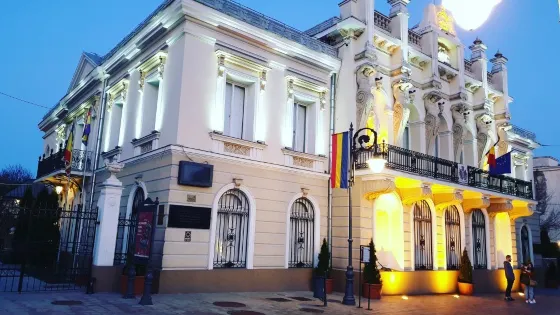 The Union Museum