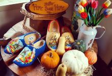 Clara Maria Cheese & Clog Farm景点图片