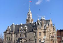 Carleton Place Town Hall景点图片
