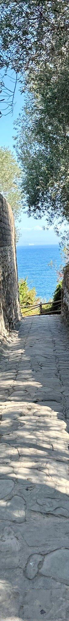 索伦托乔瓦纳海滩-索伦托