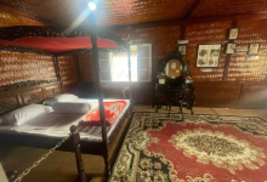 Bung Hatta Birthplace Museum景点图片