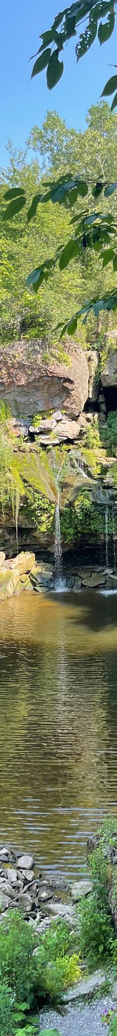 Akron Falls Park-阿克伦