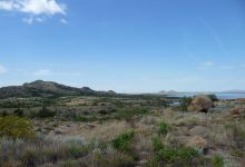 Great Plains State Park景点图片