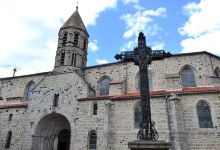 Collegiale Saint-Medard景点图片