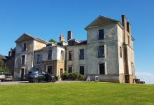 Leith Hill Place景点图片