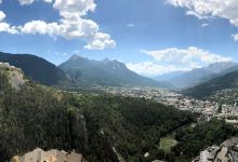 Fort des Tetes et non fort du chateau景点图片