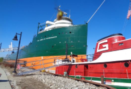 National Museum of the Great Lakes景点图片