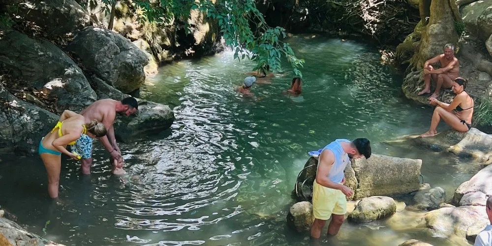 永安旅遊
