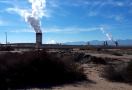 Geotermica景点图片